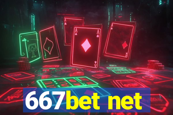 667bet net